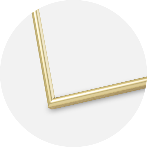 Buy Frame Can Can Gold 29 7x42 Cm A3 Here BGASTORE UK