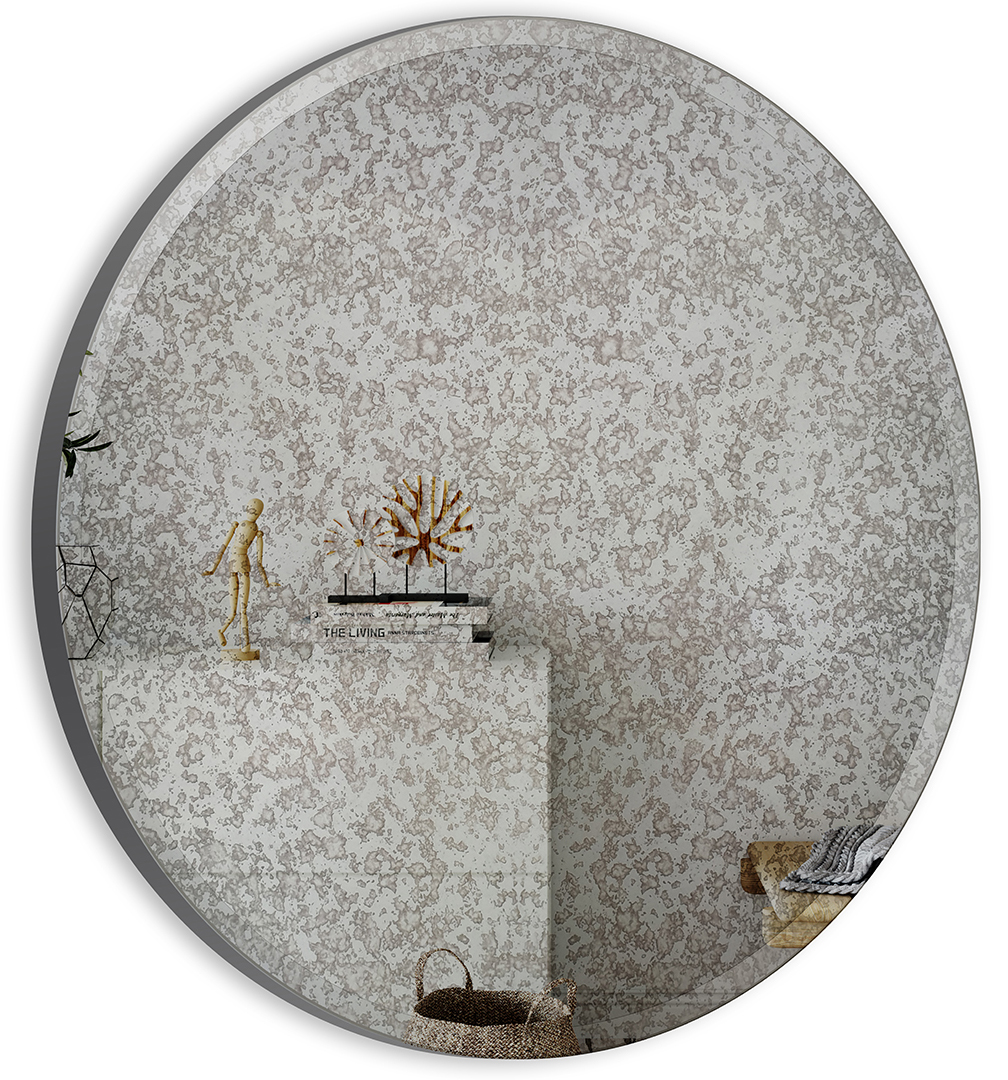 Buy Mirror Prestige Oxidized Cm Here Bgastore Uk