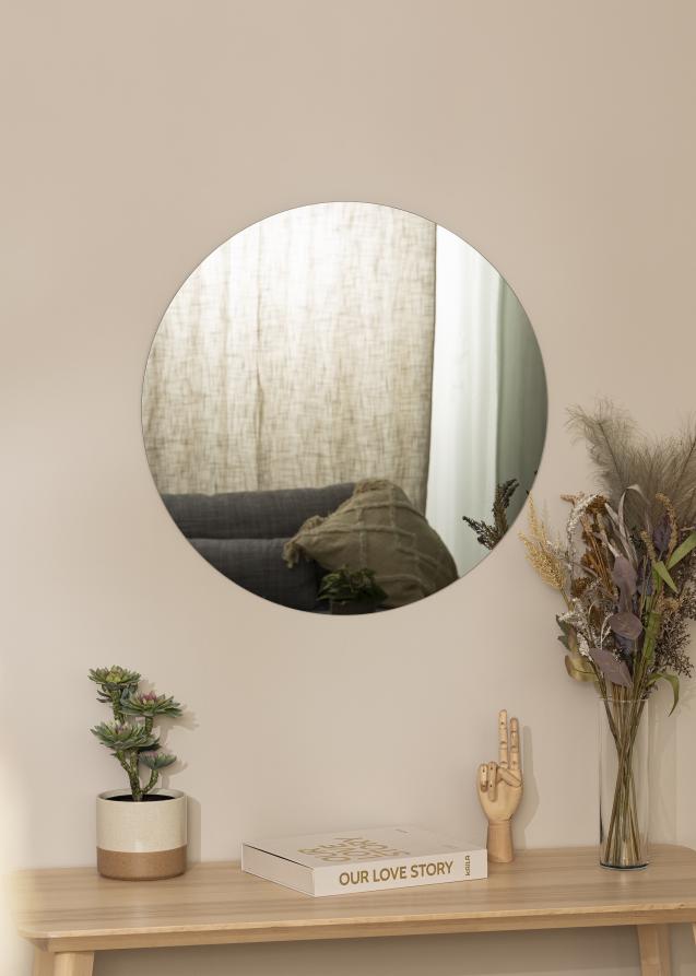 Round mirrors - Buy a round mirror here - bgastore.uk