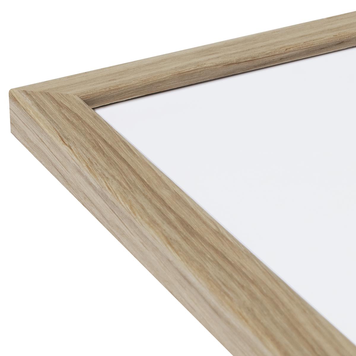 Buy Frame Edsbyn Oak 10x30 cm here - BGASTORE.UK