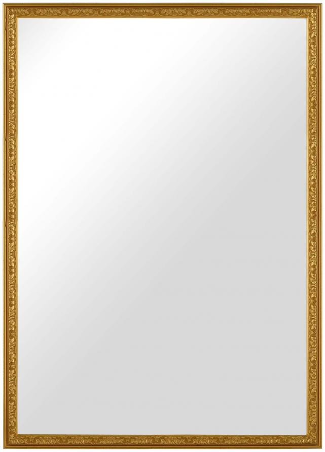 Artlink Mirror Nostalgia Gold 55x75 cm