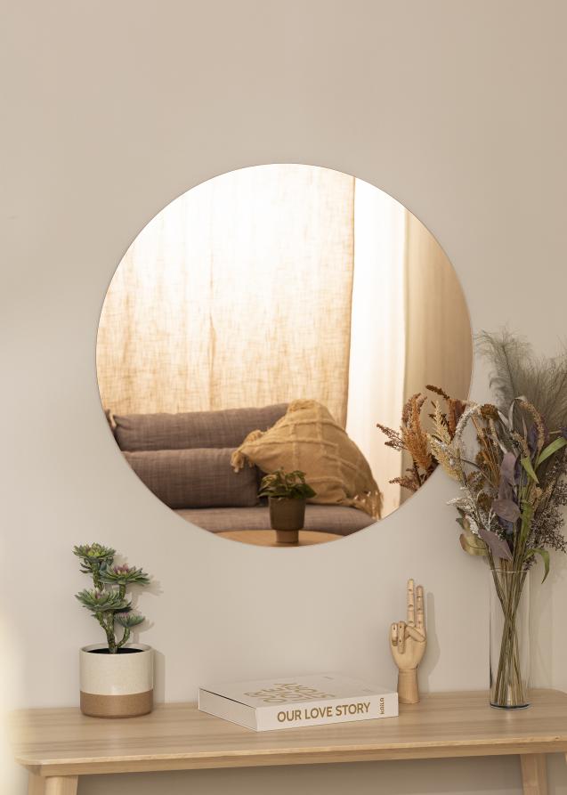 Round mirrors - Buy a round mirror here - bgastore.uk