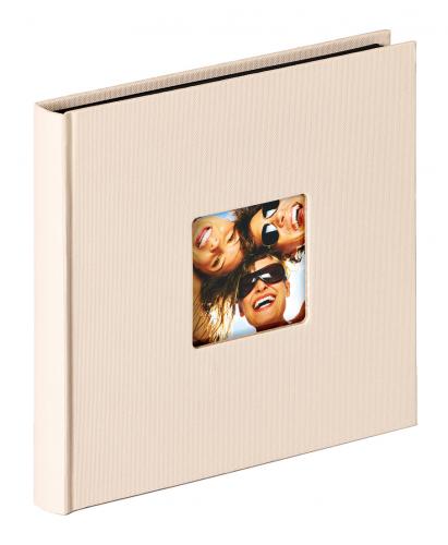 Buy Fun Album Sand - 18x18 cm (30 Black pages / 15 sheets) here ...