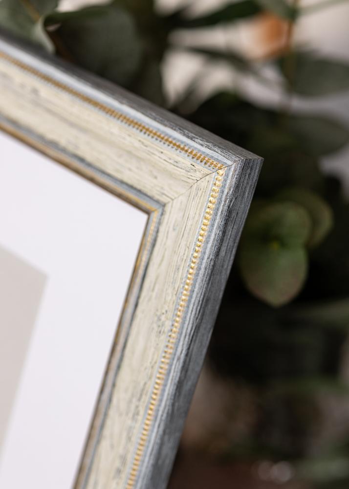 Ramverkstad Frame Fabriano Acrylic Glass White 42x59.4 cm (A2)