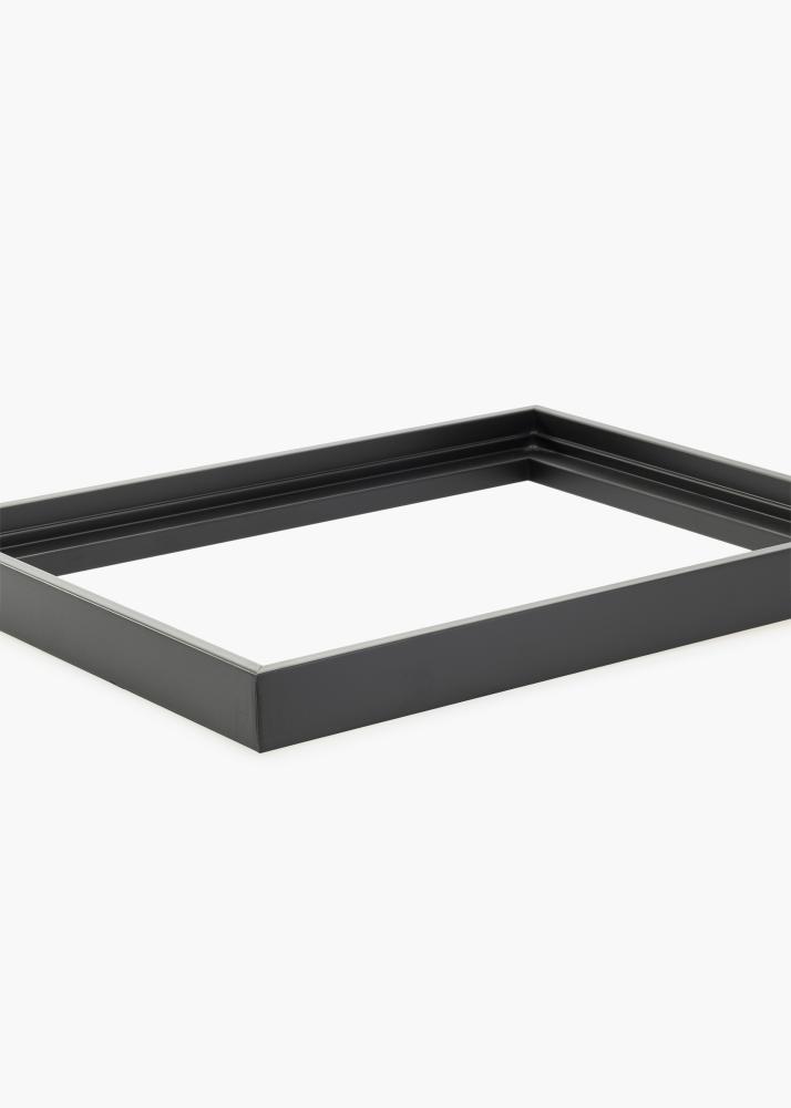 Mavanti Canvas picture frame Knoxville Black 30x40 cm