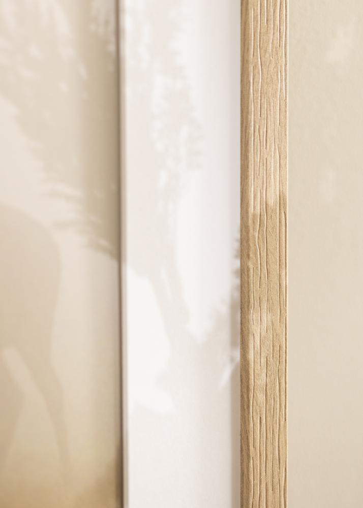 Estancia Frame Stilren Acrylic glass Oak 40x50 cm