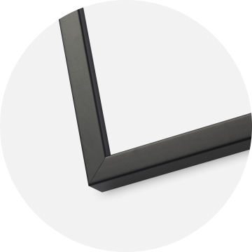 Estancia Frame Exklusiv Black 15x15 cm