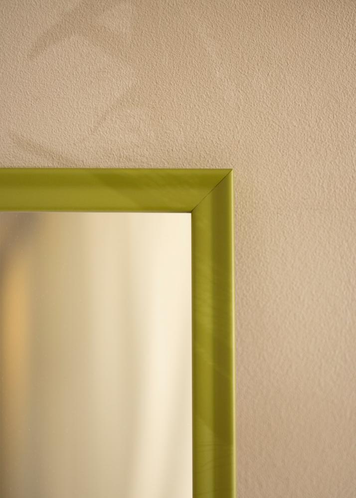 Ramverkstad Mirror Vince Green - Custom Size