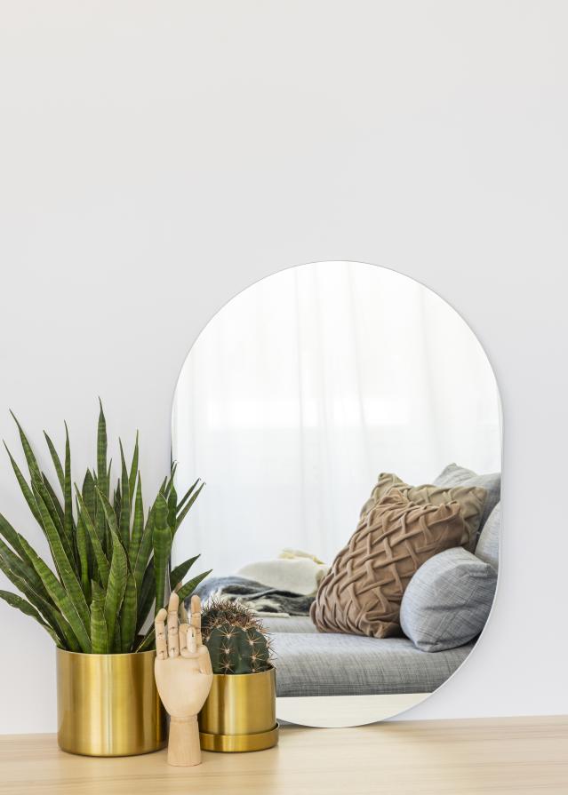 Artlink Mirror Oval 50x70 cm