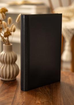 Estancia Estancia Photo Album Black - 300 pictures in 11x15 cm