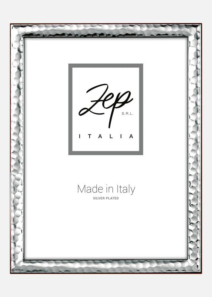 ZEP Frame Erice Silver 7x10 cm