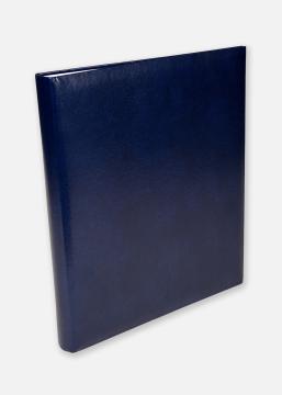 Focus Exclusive Line Ring folder Blue