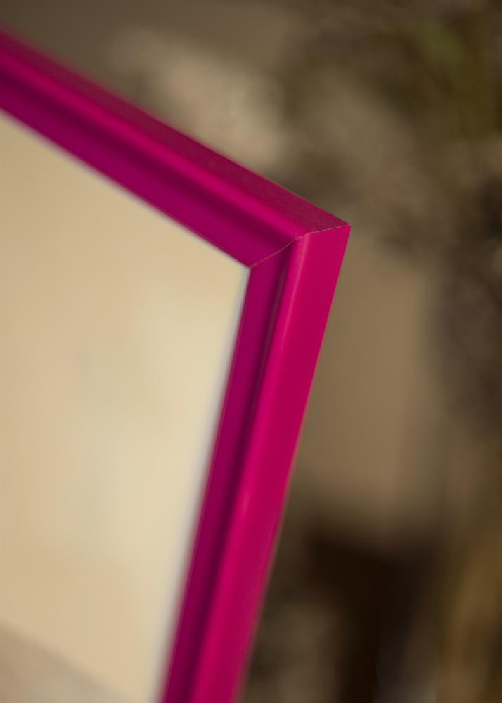 Ramverkstad Mirror Vince Pink - Custom Size