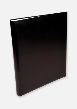 Focus Exclusive Line Ring folder Black