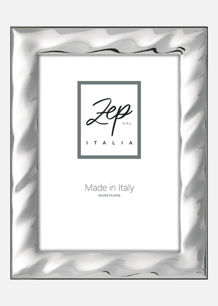 ZEP Frame Savona Silver 10x15 cm