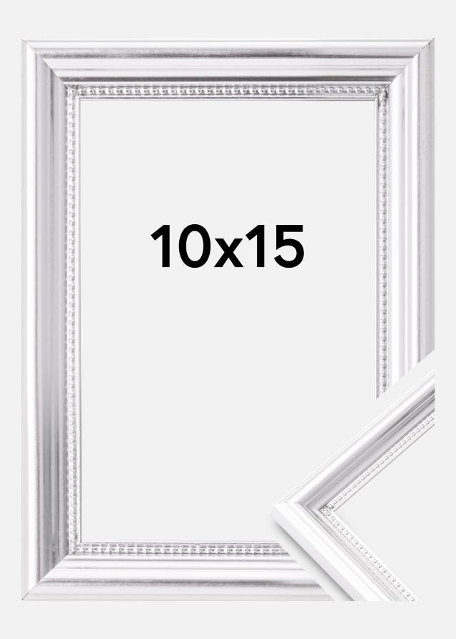 Artlink Frame Gala Acrylic Glass Silver 10x15 cm