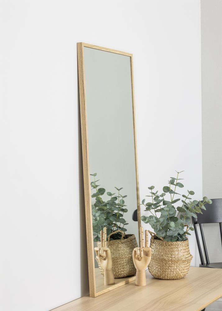 Artlink Mirror Oak 52x102 cm