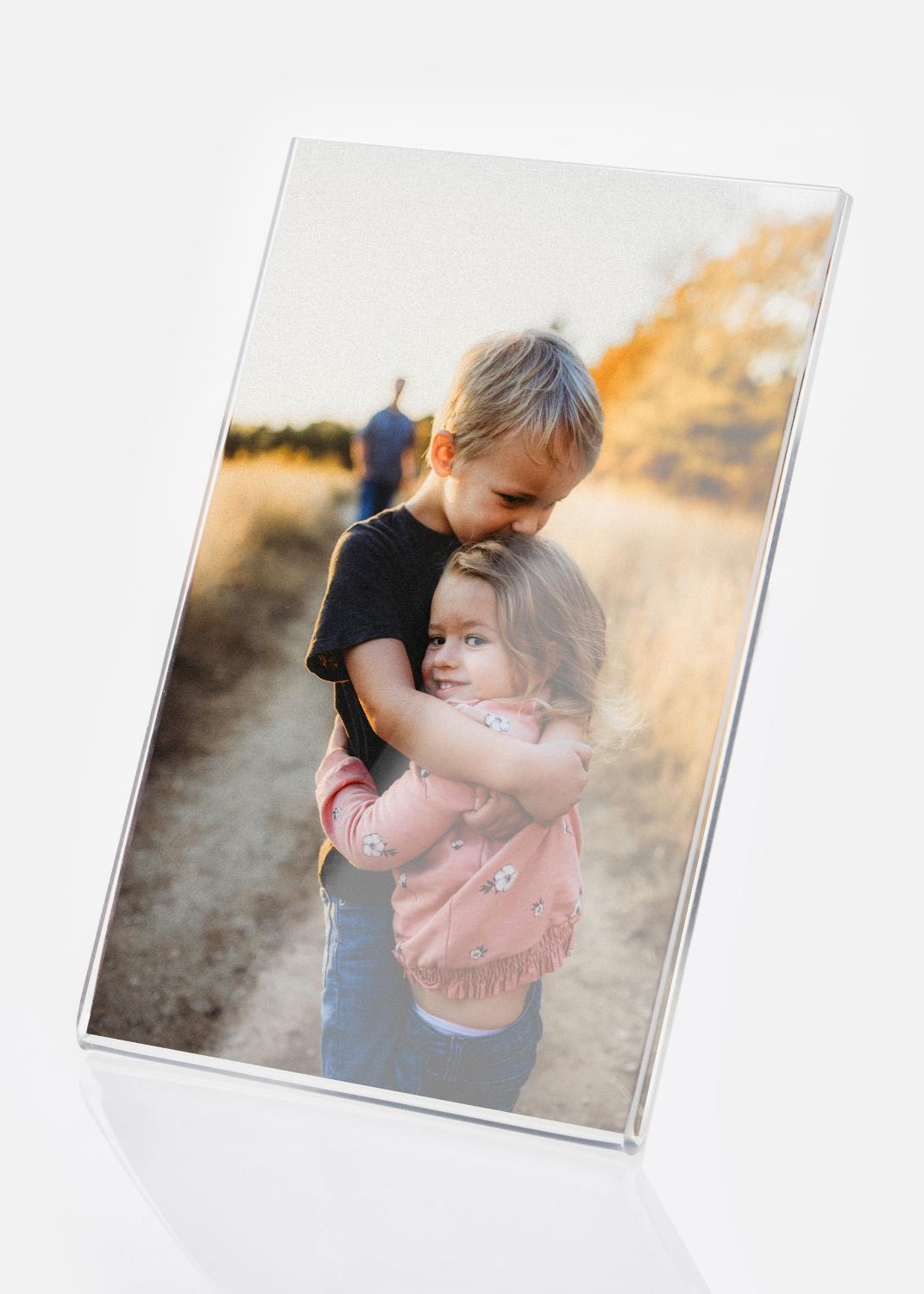 Product Image for Magnet picture frame 6x9 cm