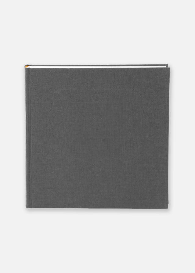 Goldbuch Bella Vista Photo album Grey - 200 Pictures in 10x15 cm