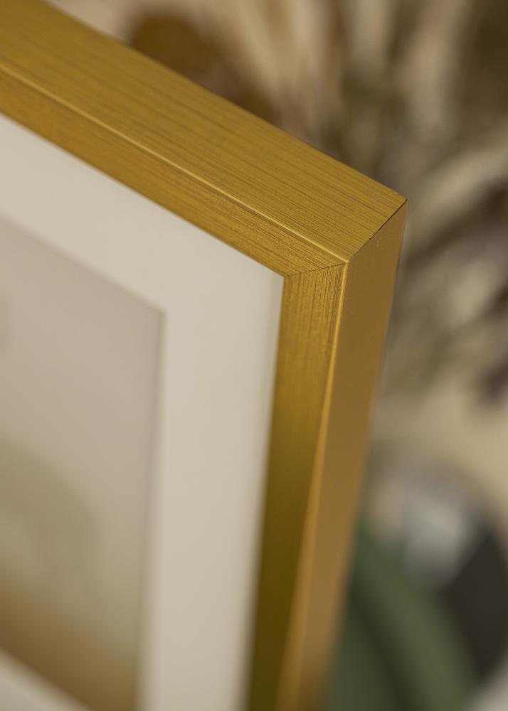 Galleri 1 Frame Falun Gold 21x29,7 cm (A4)