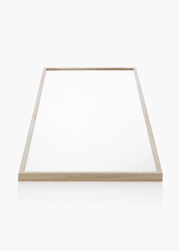 Artlink Mirror Oak 32x122 cm