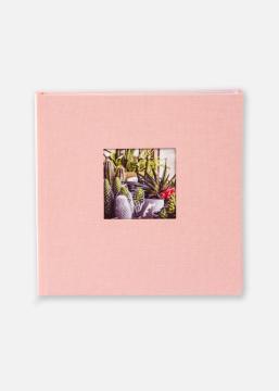 Goldbuch Bella Vista Photo album Rose - 200 Pictures in 10x15 cm