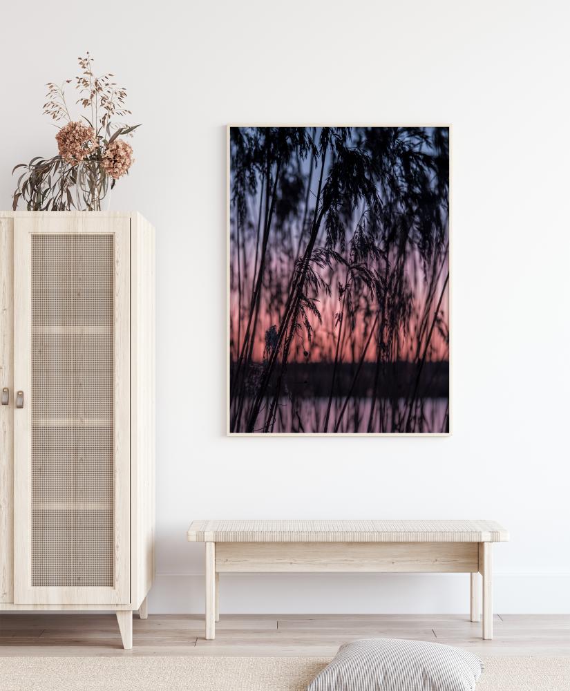 Bildverkstad Sunrise Poster