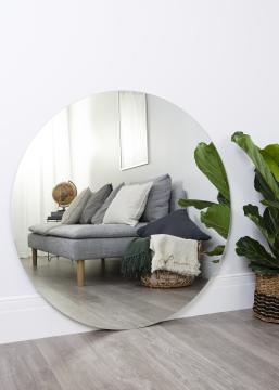 KAILA KAILA - Round Mirror 110 cm Ø