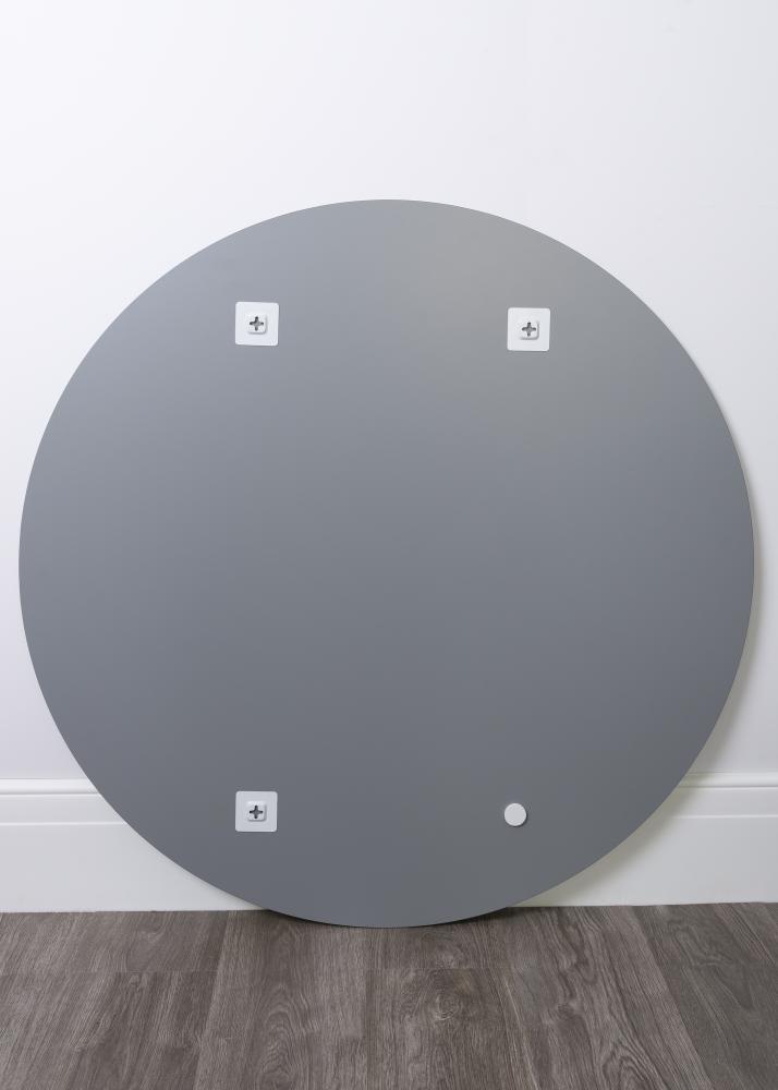 KAILA KAILA - Round Mirror 110 cm Ø