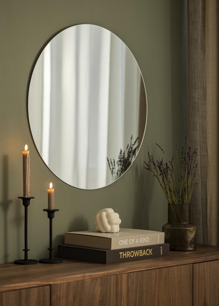 Artlink Round Mirror 70 cm Ø