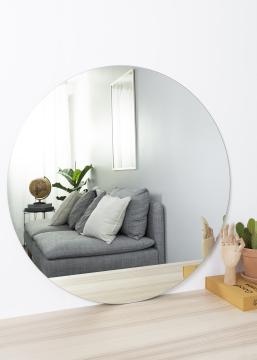 KAILA KAILA Round Mirror 90 cm Ø