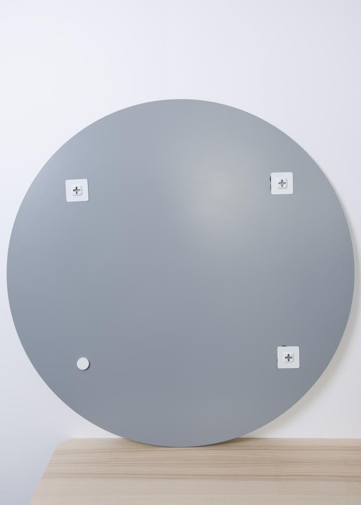 KAILA KAILA Round Mirror 90 cm Ø