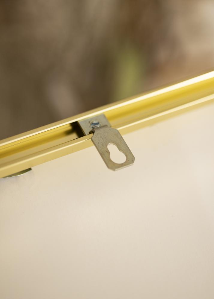 Ramverkstad Frame Sandhamn Gold - Custom Size