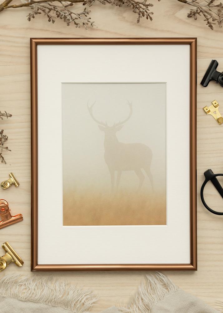 Walther Frame Galeria Copper 13x18 cm