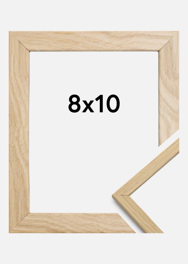 Galleri 1 Frame Edsbyn Oak 8x10 inches (20.32x25.4 cm)