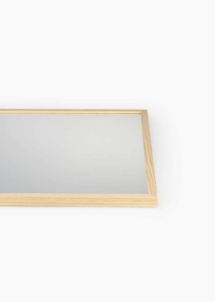 Galleri 1 Mirror Grimsåker Oak 53x73 cm