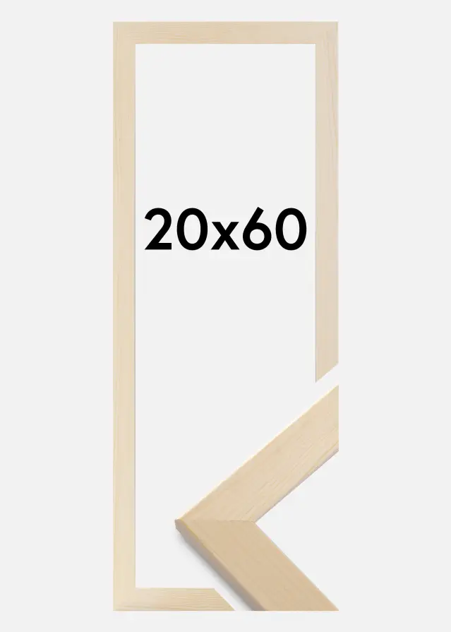 Artlink Frame Trendline Nature 20x60 cm