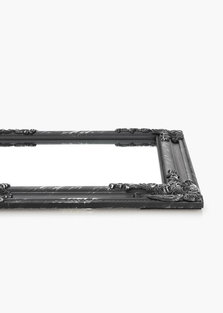 Artlink Mirror Bologna Black 62x82 cm