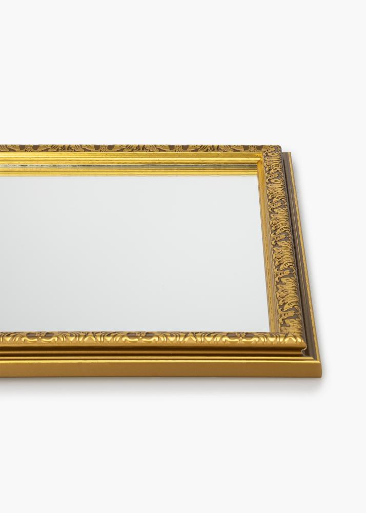 Artlink Mirror Nostalgia Gold 85x85 cm