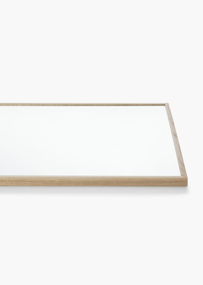 Artlink Mirror Oak 82x82 cm