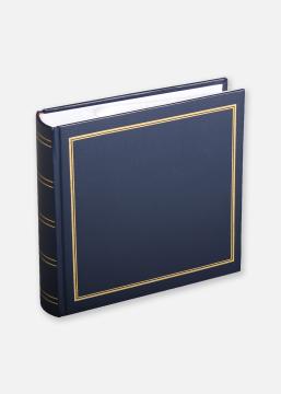 Estancia Diamond Photo album Blue - 200 Pictures in 10x15 cm