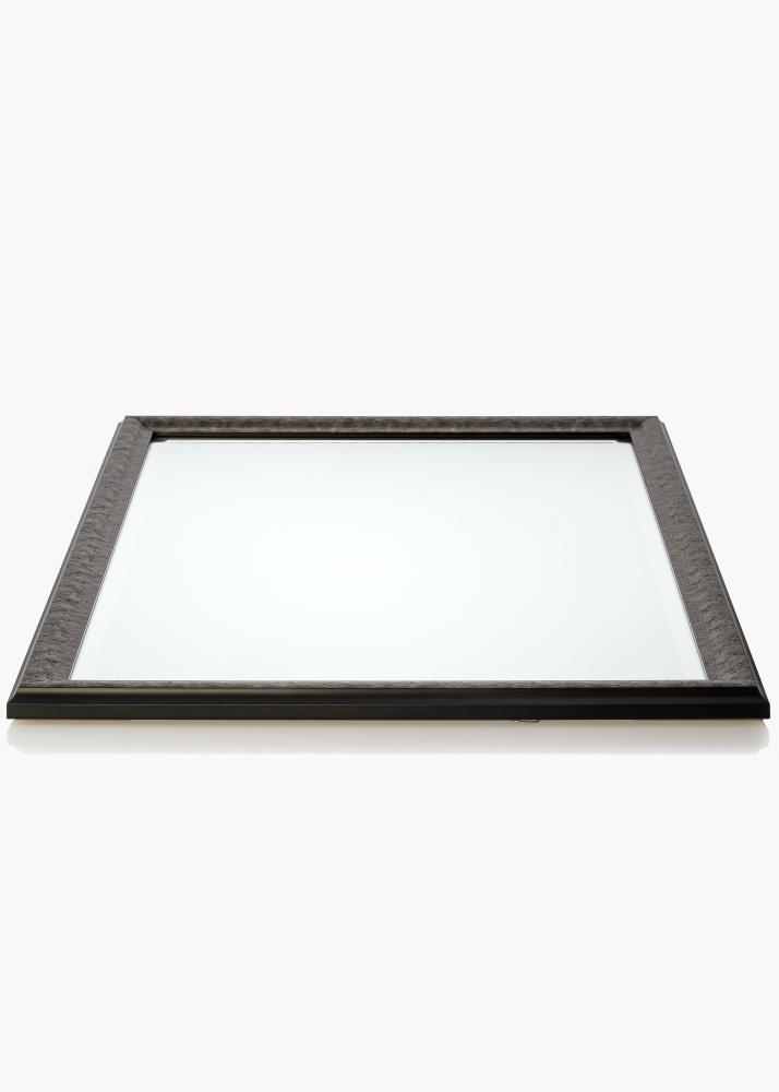 Estancia Mirror Ottsjö Grey-brown 60x80 cm