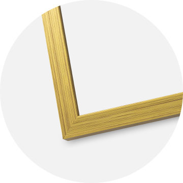 Galleri 1 Frame Edsbyn Gold 9x12 inches (22,86x30,48 cm)