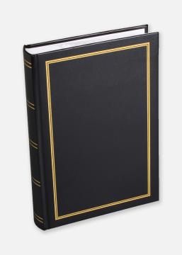 Estancia Diamond Photo album Black - 300 Pictures in 10x15 cm