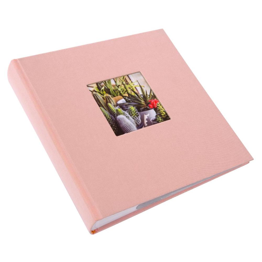 Goldbuch Bella Vista Photo album Rose - 200 Pictures in 10x15 cm