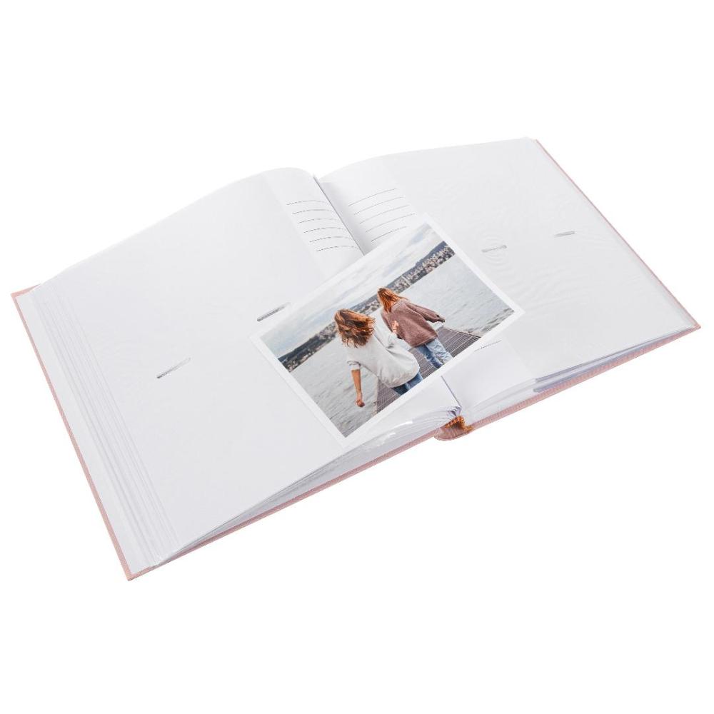 Goldbuch Bella Vista Photo album Rose - 200 Pictures in 10x15 cm