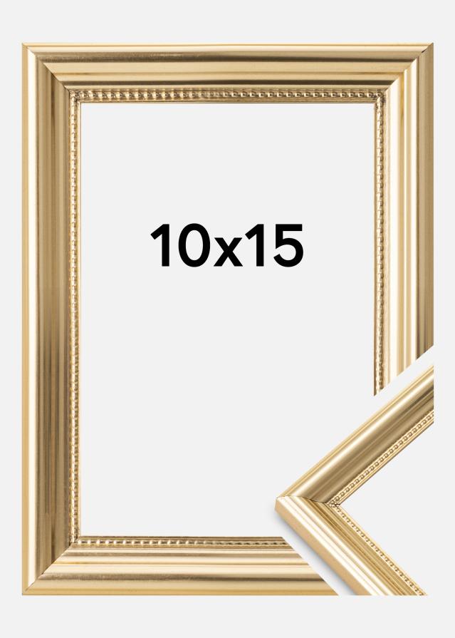 Artlink Frame Gala Acrylic Glass Gold 10x15 cm