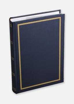 Estancia Diamant Photo Album Blue - 300 Pictures 10x15 cm