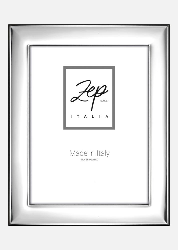 ZEP Frame Pienza Silver 10x15 cm