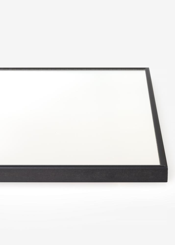 Estancia Mirror Narrow Black 40.5x80.5 cm